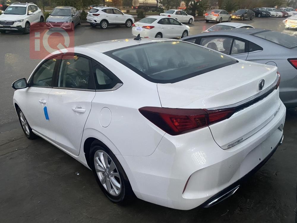 Changan Eado